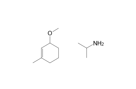 1-(2-METHOXY-4-METHYLCYCLOHEX-3-ENYL)-1-METHYLETHYLAMINE