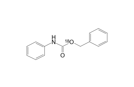Benzyl phenylcarbamate