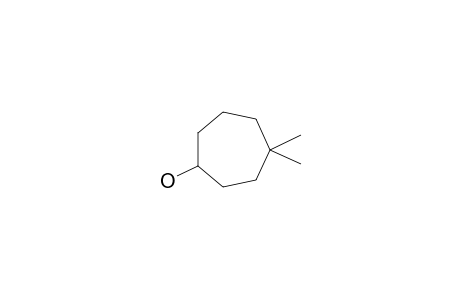 4,4-Dimethylcycloheptanol