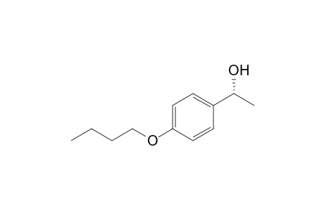 (1R)-1-(4-butoxyphenyl)ethanol