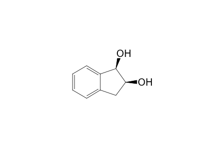 cis-2,3-dihydro-1H-indene-1,2-diol