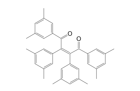 (Z)-1,2,3,4-Tetra(3,5-dimethylphenyl)-2-butene-1,4-dione