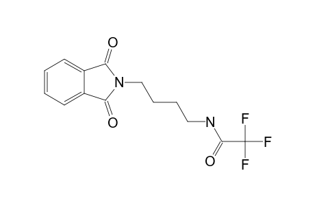 N-(TRIFLUOROACETYL)-N'-PHTHALOYL-1,4-DIAMINOBUTANE