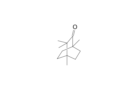 1,3,3,4-Tetramethyl-bicyclo[2.2.2]octan-2-one