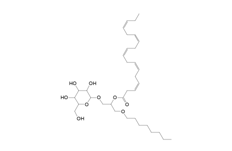 MGDG O-8:0_18:5