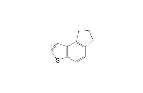 7,8-Dihydro-6H-indeno[5,4-b]thiophene