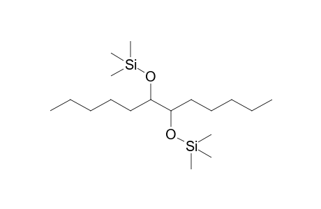6,7-bis[(Trimethylsilyl)oxy]-dodecane
