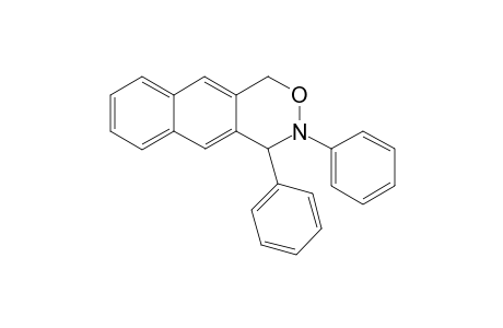 1,2-Diphenyldihydronaphthoxazine