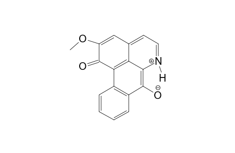 2-O-Methyl-Liriodendronine