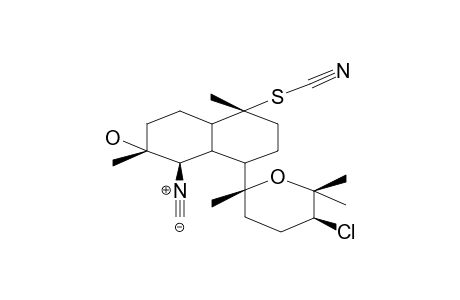 Kalihinol X