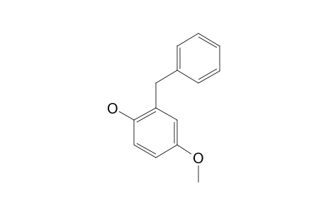 2-(1-METHYLBENZYL)-4-METHOXYPHENOL