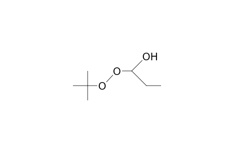 1-tert-Butyl-peroxy-propanol