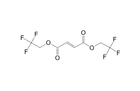 Fumaric acid, di(2,2,2-trifluoroethyl) ester