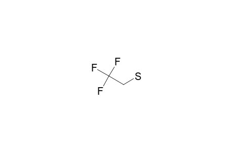 2,2,2-Trifluoroethanethiol