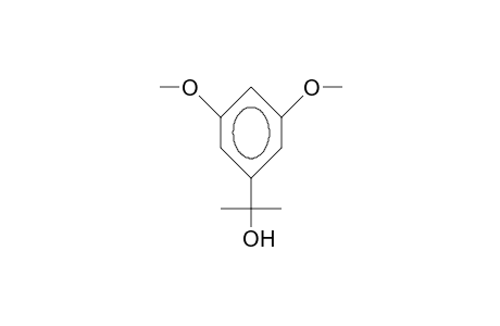 2-(3,5-Dimethoxy-phenyl)-2-propanol