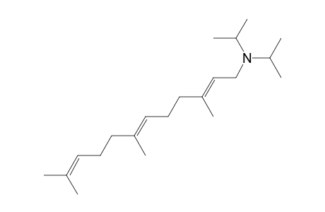 N,N,-Dipropyl E,E-farnesylamine