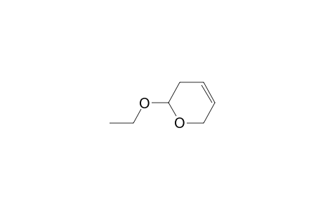 2-Ethoxy-3,6-dihydro-2H-pyran