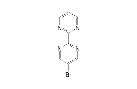 5-BROMO-2,2'-BIPYRIMIDINE