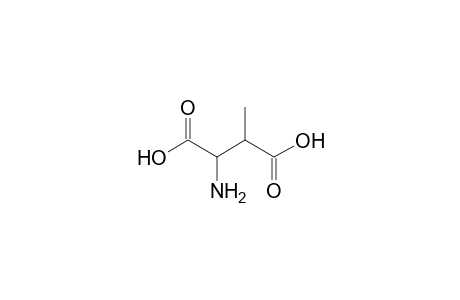 3-Methylaspartic acid