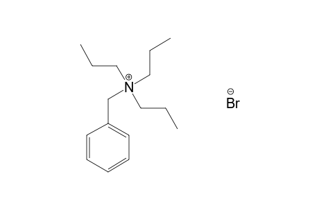 BENZYLTRIPROPYLAMMONIUM BROMIDE