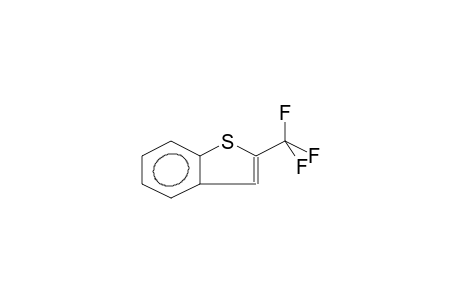 2-(trifluoromethyl)-1-benzothiophene
