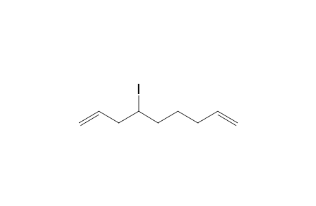 4-Iodo-1,8-nonadiene