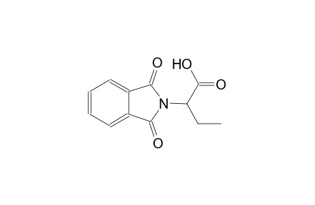 2-(1,3-dioxo-1,3-dihydro-2H-isoindol-2-yl)butanoic acid