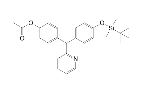 Bisacodyl-A (desacetyl) DMBS