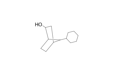 7-Cyclohexylbicyclo[2.2.1]heptan-2-ol