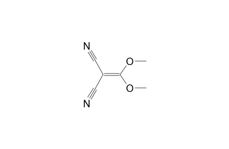 2-(dimethoxymethylene)malononitrile