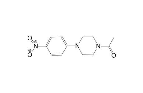 1-acetyl-4-(4-nitrophenyl)piperazine