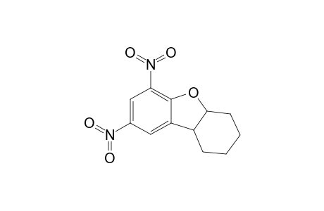 5,7-Dinitro-2,3-butano-2,3-dihydrobenzo[b]furan