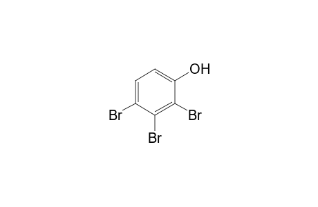 2,3,4-Tribromophenol