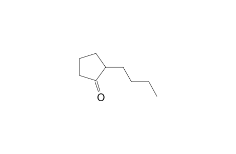 2-Butylcyclopenanone