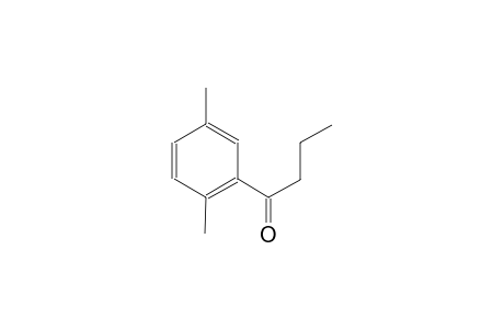 1-butanone, 1-(2,5-dimethylphenyl)-