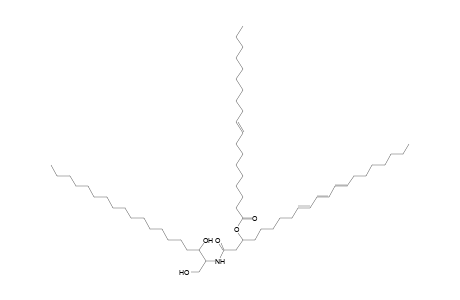Cer 19:0;2O/21:3;(3OH)(FA 19:1)