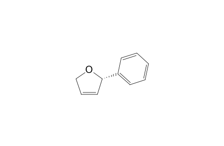 2-Phenyl-2,5-dihydrofuran