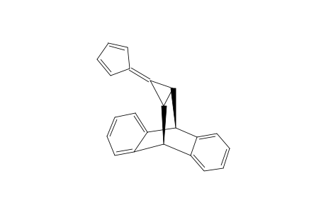 16-(CYCLOPENTA-1,3-DIEN-5-YLIDEN)-PENTACYCLO-[6.6.3.0(2,7).0(9,14).0(15,17)]-HEPTADECA-2,4,6,9,11,13-HEXAEN