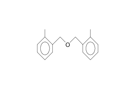 Bis(2-methyl-benzyl) ether