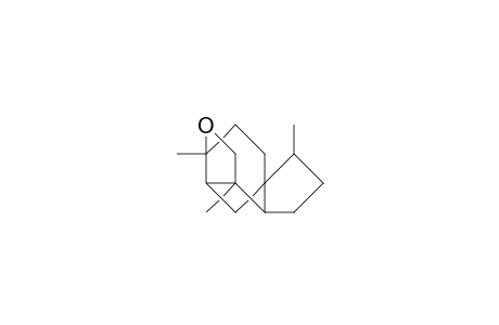 8b-Cedran 8a,13-oxide