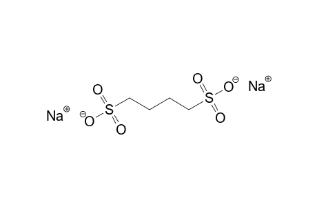 1,4-butanedisulfonic acid, disodium salt