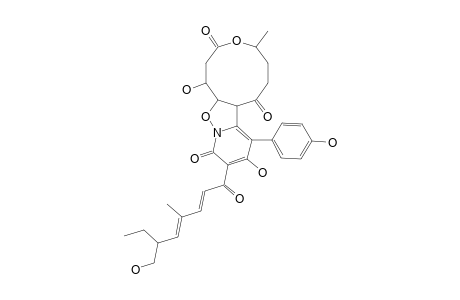 PYRIDOMACROLIDIN