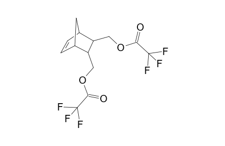 Bicyclo[2.2.1]hept-5-ene-2-endo,3-exo-dimethyl bis(trifuoroacetate)