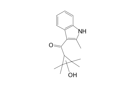 M-144-M (N-dealkyl-HO-) isomer 1 MS2