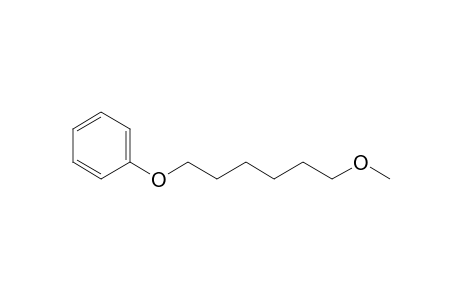 6-Methoxyhexoxybenzene
