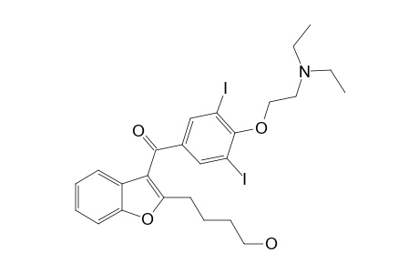 4-HYDROXY-AMIODARONE