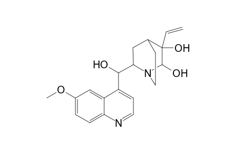 2,3,hydroxy quinine