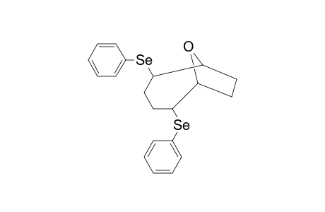 2,5-BIS-(PHENYLSELENO)-9-OXABICYCLO-[4.2.1]-NONANE