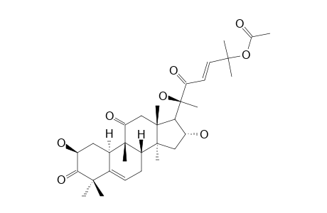 CUCURBITACIN-B