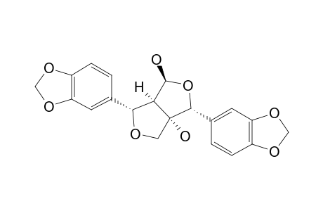 4-EPI-GUMMADIOL